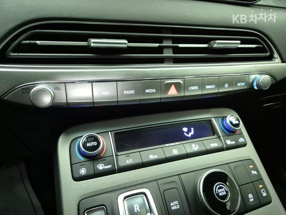 (317Part 1028)Hyundai Palisade 2.2 GDI 8-Passenger Prestige - 10