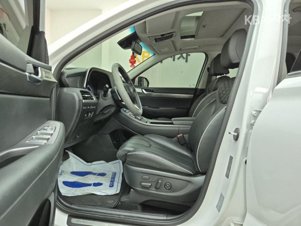 (317Part 1028)Hyundai Palisade 2.2 GDI 8-Passenger Prestige - 11