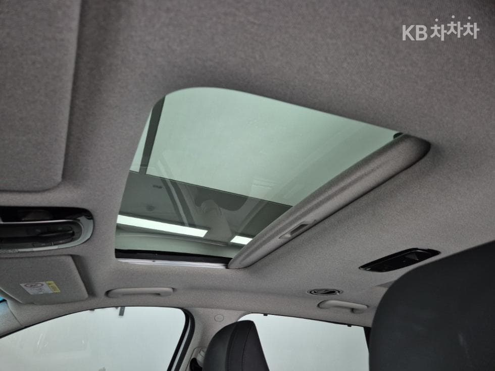 (317Part 1028)Hyundai Palisade 2.2 GDI 8-Passenger Prestige - 13