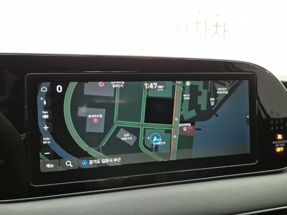 (317Part 1028)Hyundai Palisade 2.2 GDI 8-Passenger Prestige - 14