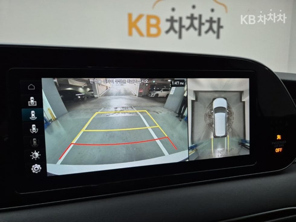 (317Part 1028)Hyundai Palisade 2.2 GDI 8-Passenger Prestige - 15