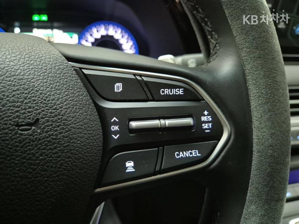 (317Part 1028)Hyundai Palisade 2.2 GDI 8-Passenger Prestige - 16