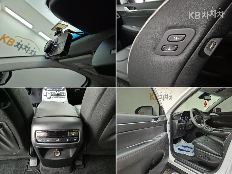 (317Part 1028)Hyundai Palisade 2.2 GDI 8-Passenger Prestige - 19