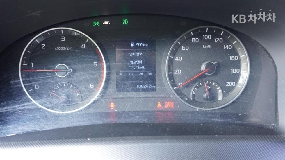 (844ner8125)KIA The New Bongo3 Refrigerated 1.2Ton Standard King Cab Extra Long Axle GL - 14