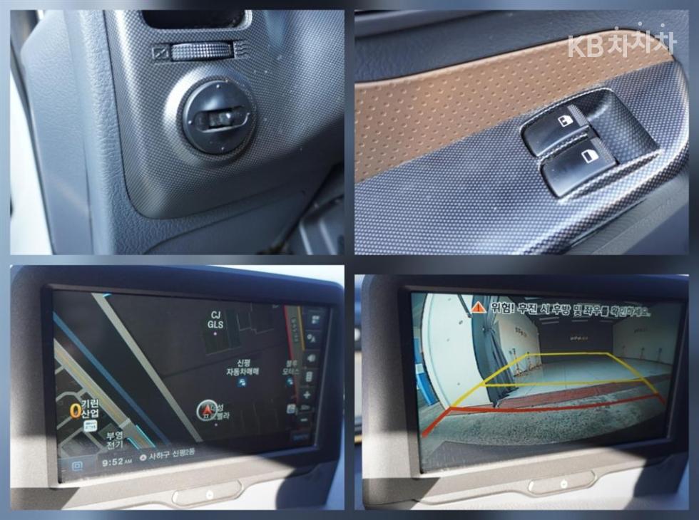 (844ner8125)KIA The New Bongo3 Refrigerated 1.2Ton Standard King Cab Extra Long Axle GL - 18