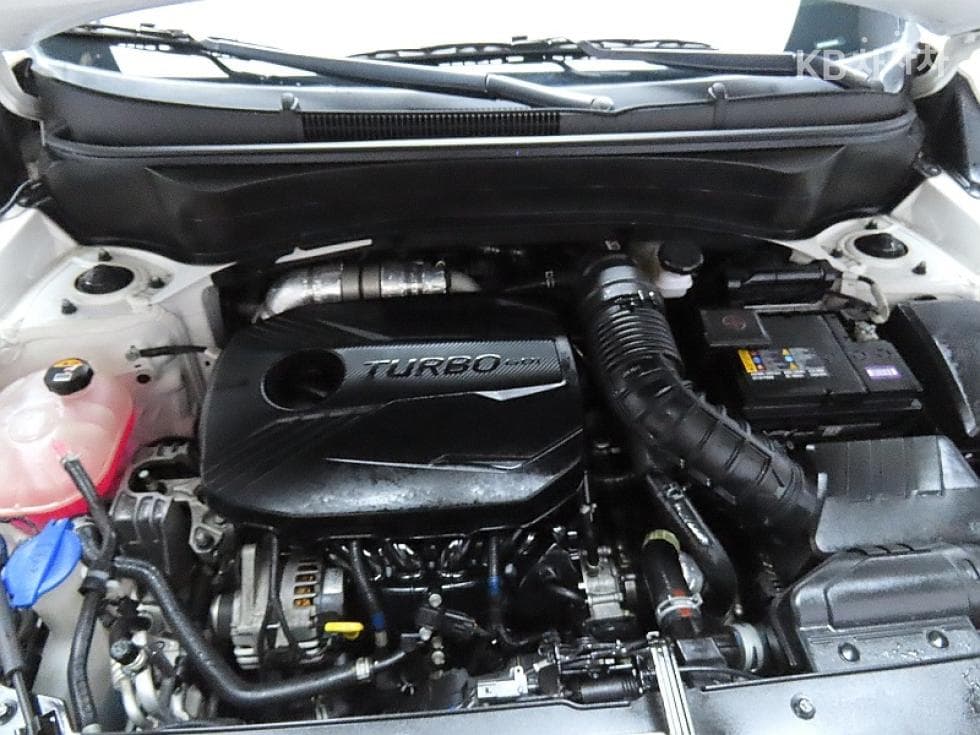 (344so9736)Kia Celtos 1.6 GDI Turbo 2WD Signature - 7