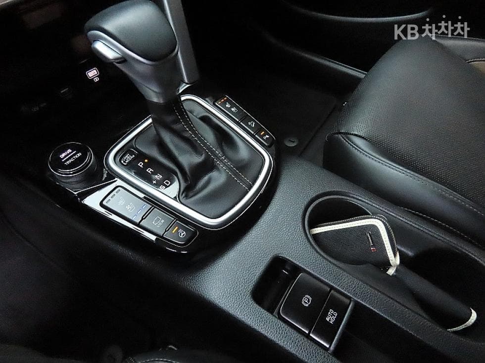 (344so9736)Kia Celtos 1.6 GDI Turbo 2WD Signature - 9