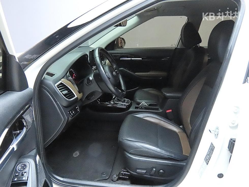 (344so9736)Kia Celtos 1.6 GDI Turbo 2WD Signature - 10