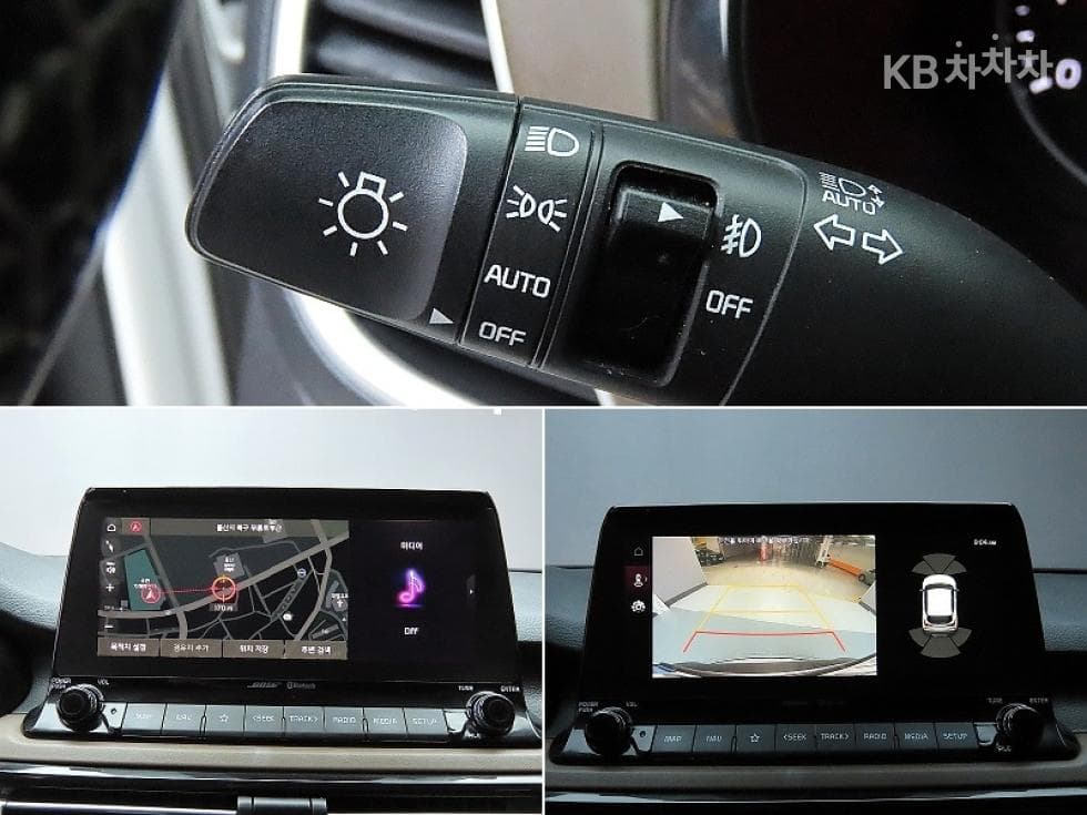 (344so9736)Kia Celtos 1.6 GDI Turbo 2WD Signature - 14