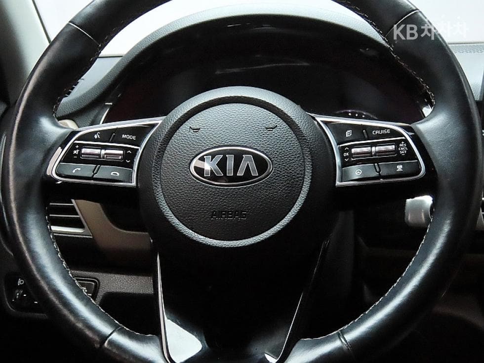 (344so9736)Kia Celtos 1.6 GDI Turbo 2WD Signature - 17