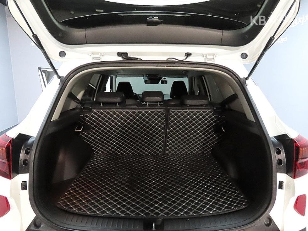 (344so9736)Kia Celtos 1.6 GDI Turbo 2WD Signature - 19