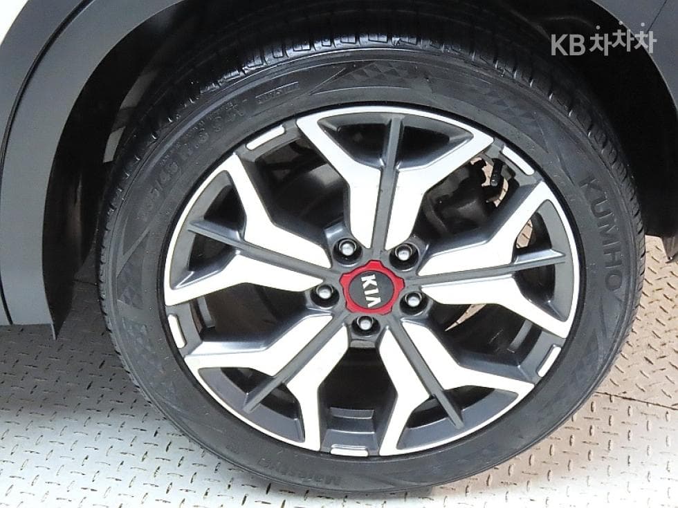 (344so9736)Kia Celtos 1.6 GDI Turbo 2WD Signature - 20