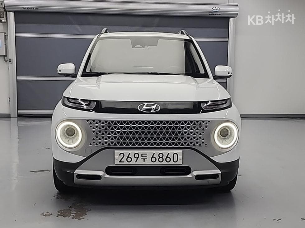 Hyundai Casper 1.0 Gasoline Inspiration - Image 2