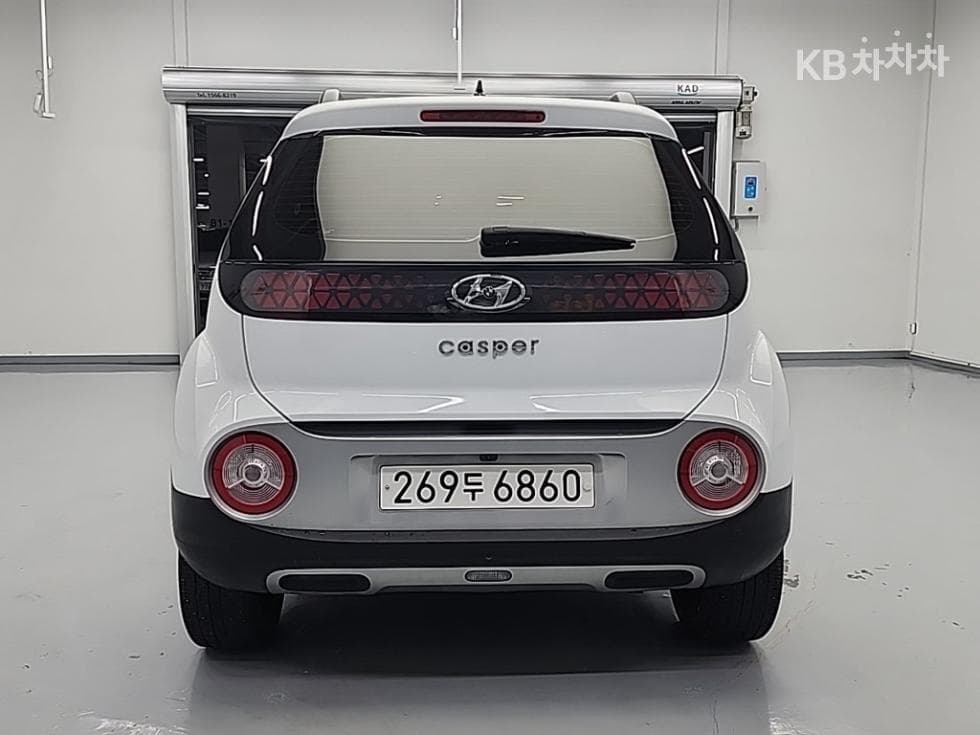Hyundai Casper 1.0 Gasoline Inspiration - Image 3