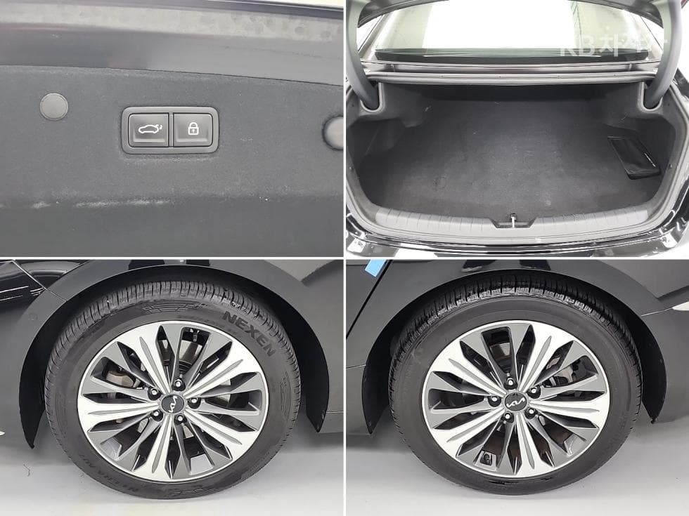 (179Number 4389)Kia K83.5 LPG ﾐ墫σｿﾐｵ ﾑｵﾐｴﾐｰﾐｻﾐｺﾐｸ ﾐ慴ｵﾐｶﾐｴﾐｸﾐｽﾐｵﾐｽ - 18