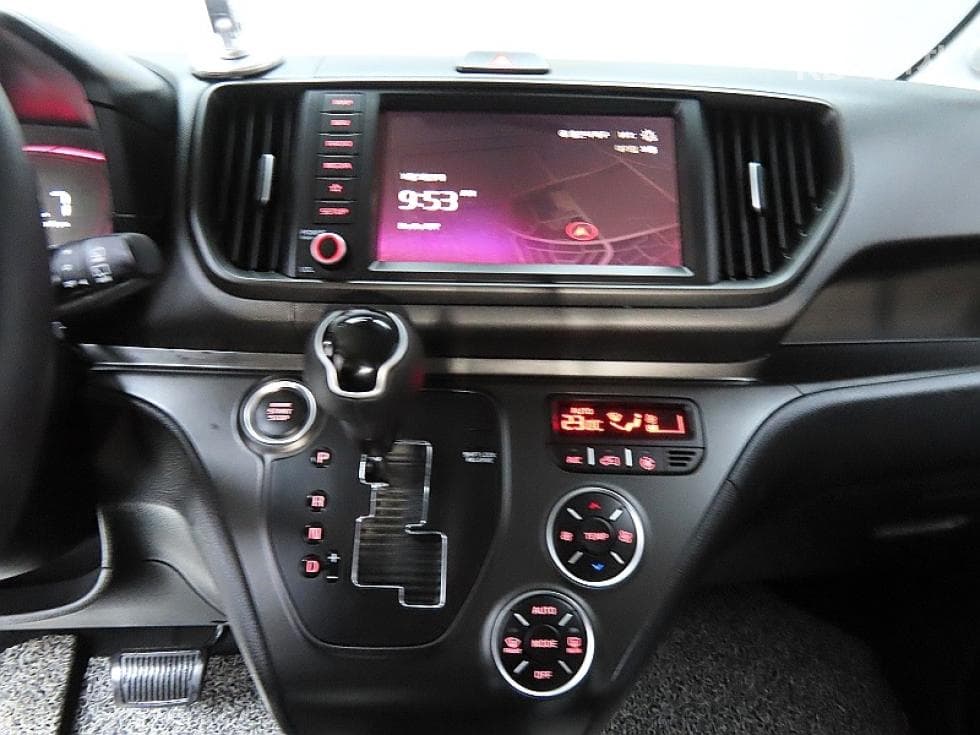 (113du4725)Kia The New Kia Ray 1.0 Gasoline Signature - 17