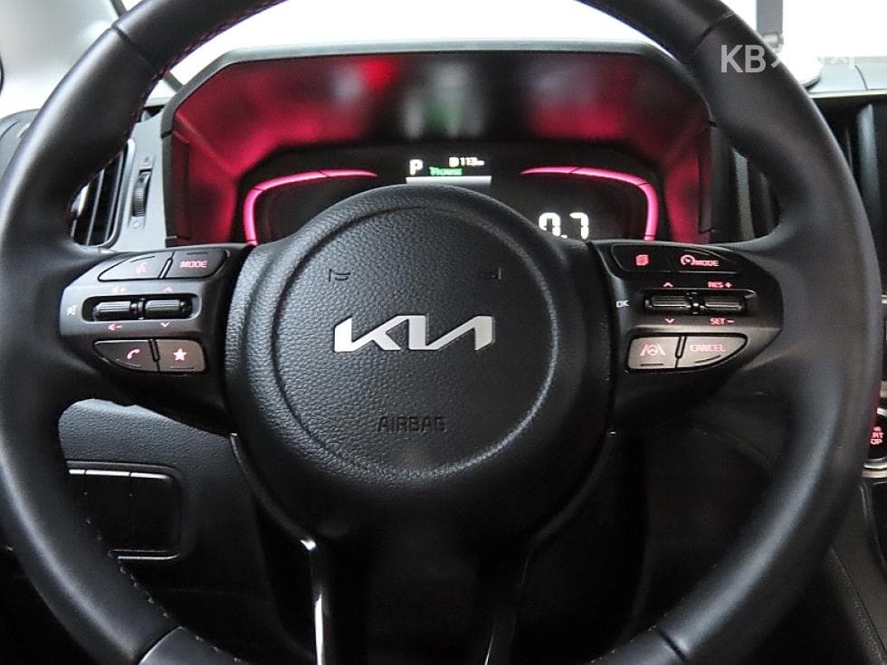 (113du4725)Kia The New Kia Ray 1.0 Gasoline Signature - 18