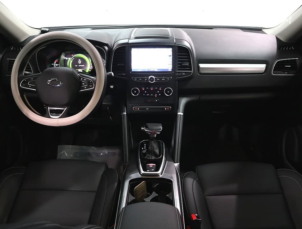 (201나6312)Renault Korea The New QM6(HZG PH3)2.0 LPe 2WD LE - 5