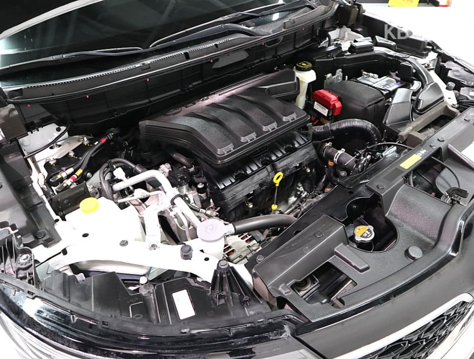 (201나6312)Renault Korea The New QM6(HZG PH3)2.0 LPe 2WD LE - 6