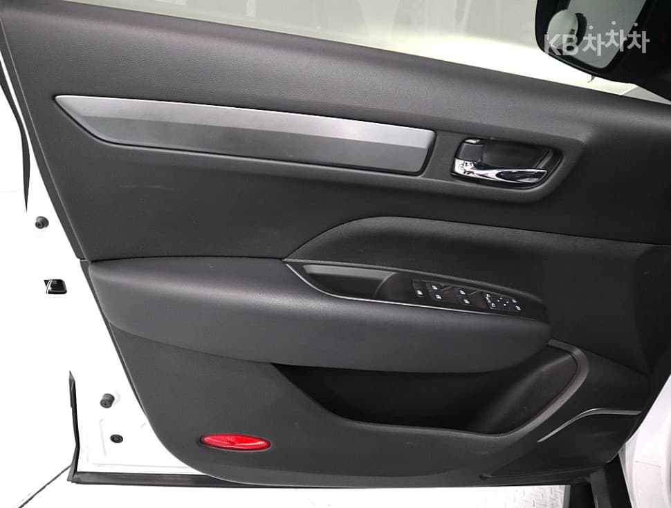 (201나6312)Renault Korea The New QM6(HZG PH3)2.0 LPe 2WD LE - 8