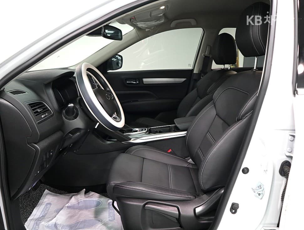 (201나6312)Renault Korea The New QM6(HZG PH3)2.0 LPe 2WD LE - 9
