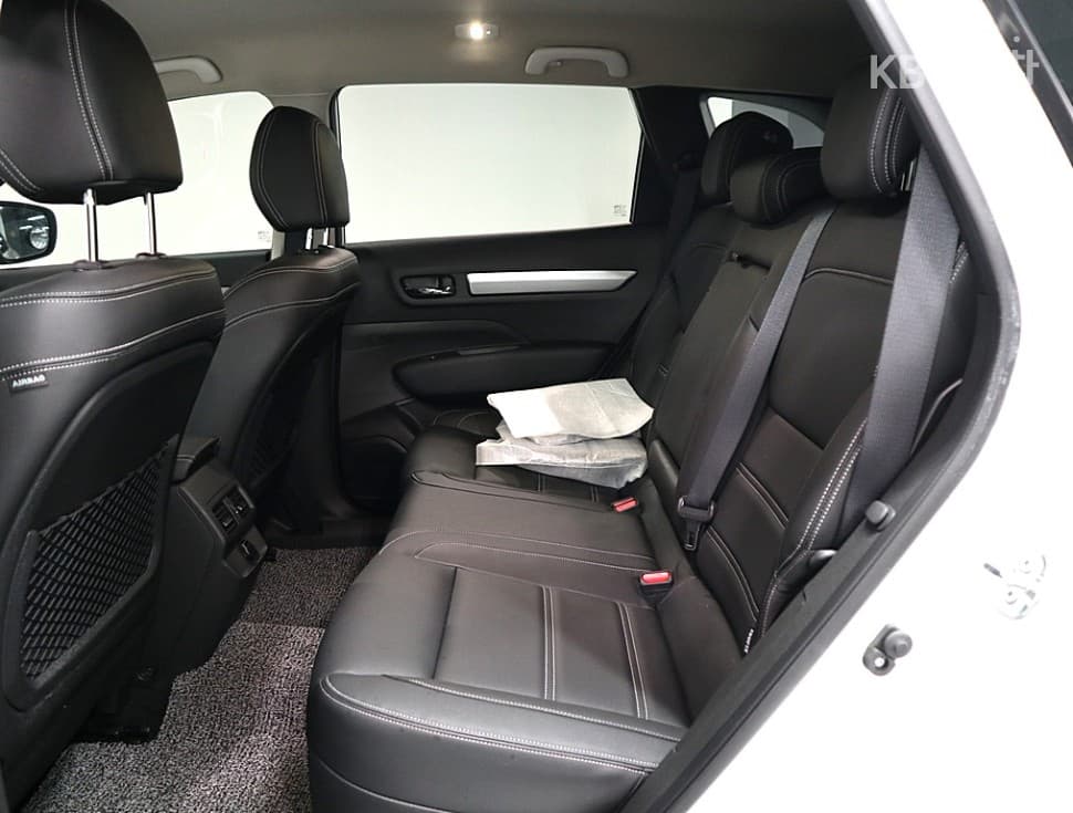 (201나6312)Renault Korea The New QM6(HZG PH3)2.0 LPe 2WD LE - 10