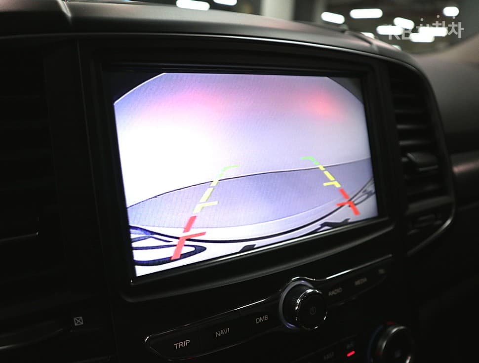 (201나6312)Renault Korea The New QM6(HZG PH3)2.0 LPe 2WD LE - 13