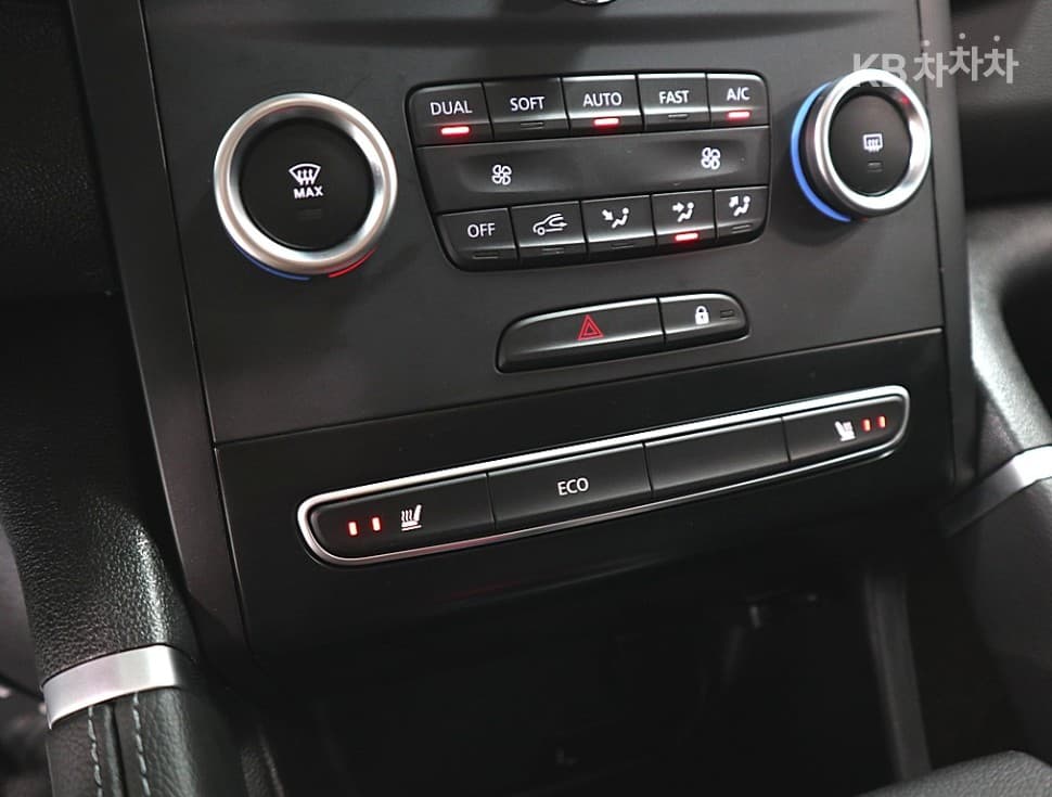 (201나6312)Renault Korea The New QM6(HZG PH3)2.0 LPe 2WD LE - 14