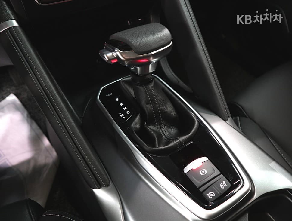 (201나6312)Renault Korea The New QM6(HZG PH3)2.0 LPe 2WD LE - 15