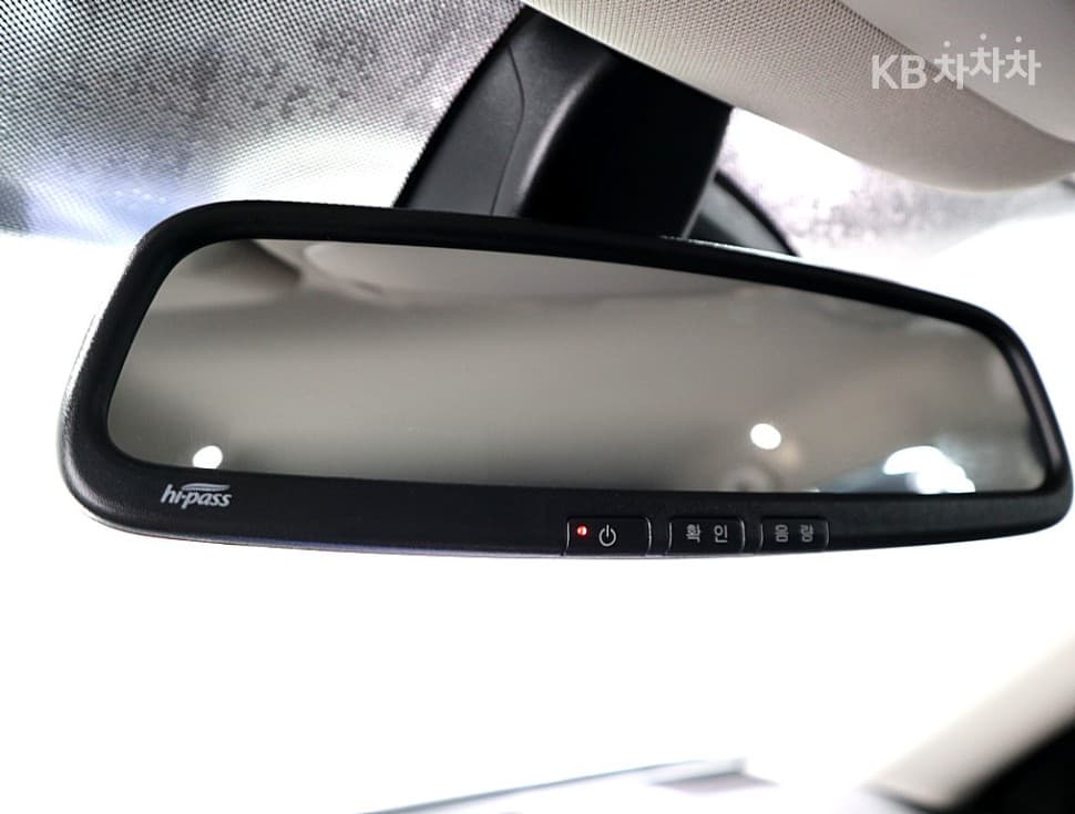 (201나6312)Renault Korea The New QM6(HZG PH3)2.0 LPe 2WD LE - 16