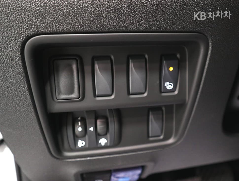 (201나6312)Renault Korea The New QM6(HZG PH3)2.0 LPe 2WD LE - 17