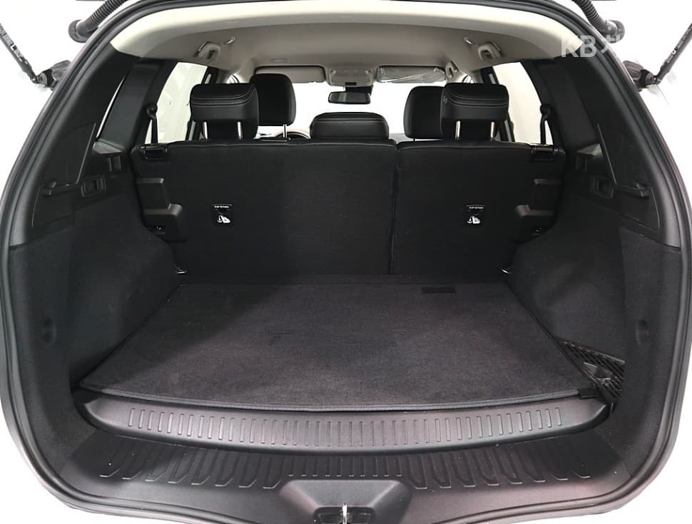 (201나6312)Renault Korea The New QM6(HZG PH3)2.0 LPe 2WD LE - 19