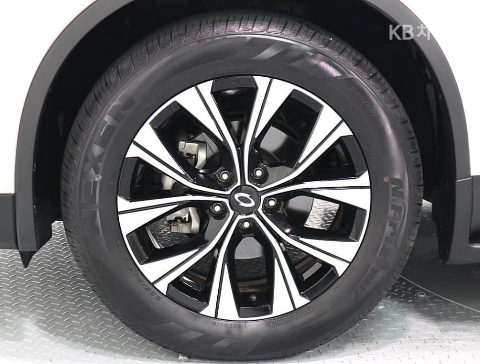 (201나6312)Renault Korea The New QM6(HZG PH3)2.0 LPe 2WD LE - 20
