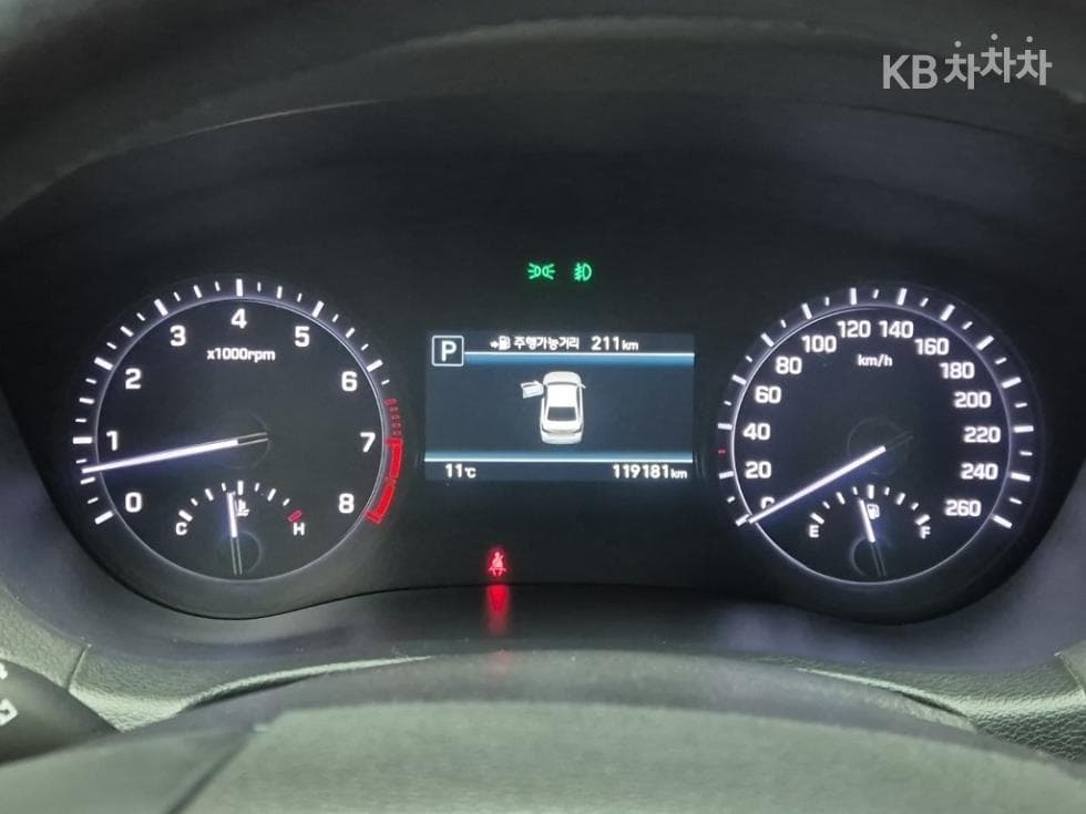 (64so3659)Genesis G803.8 GDI AWD Luxury - 5