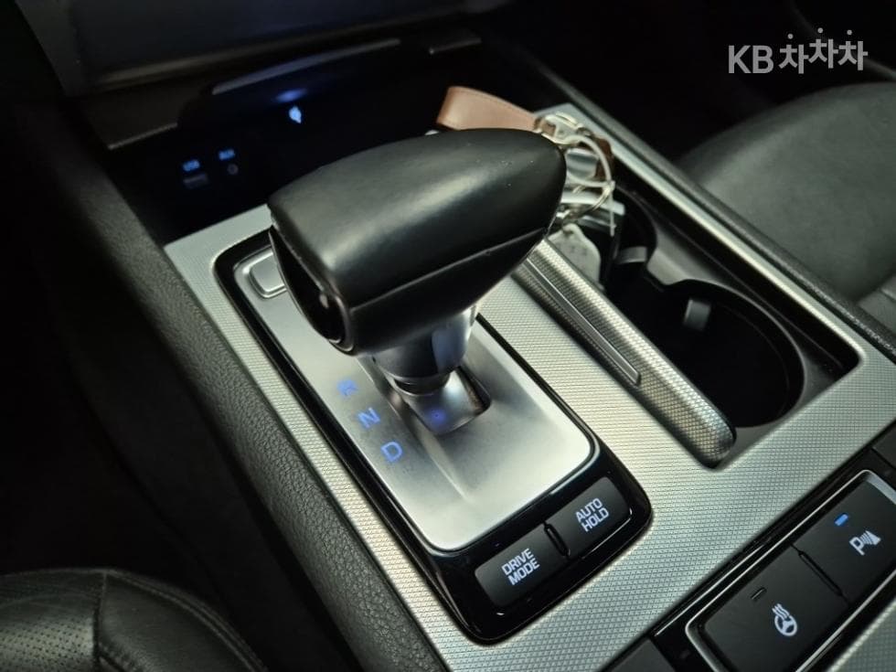 (64so3659)Genesis G803.8 GDI AWD Luxury - 15