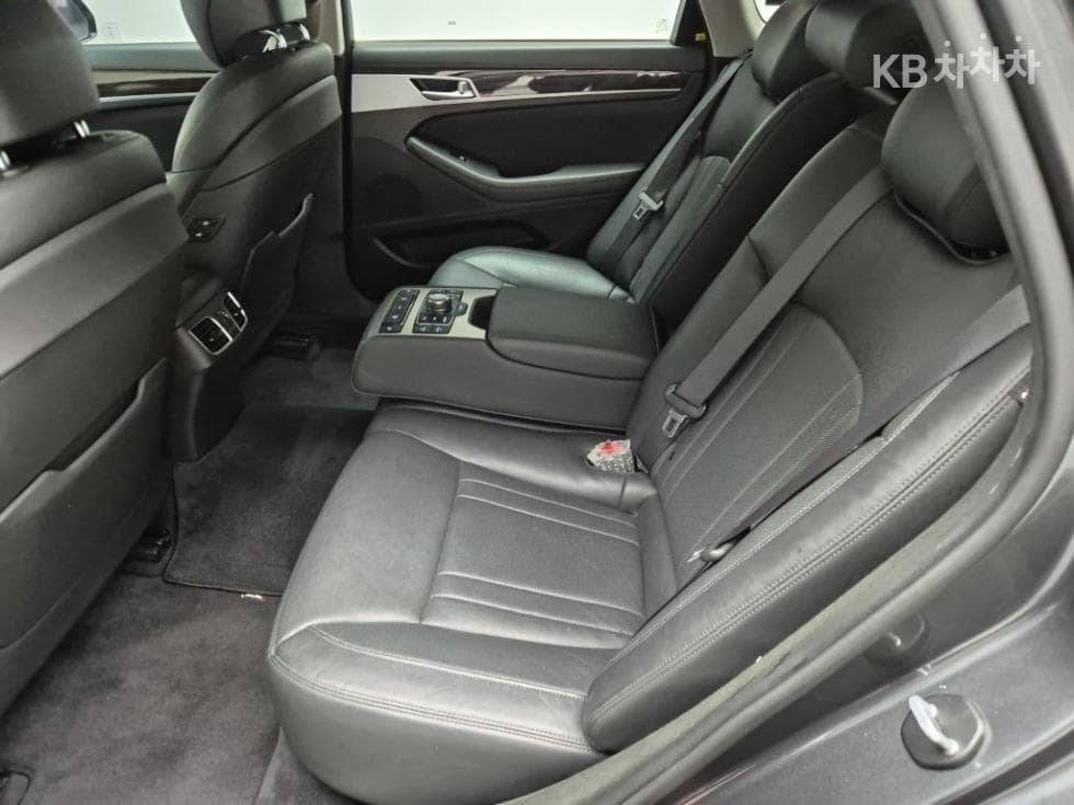 (64so3659)Genesis G803.8 GDI AWD Luxury - 9