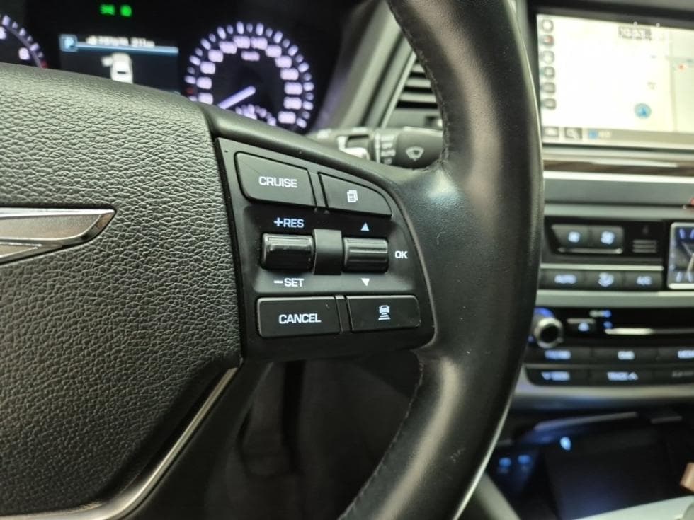 (64so3659)Genesis G803.8 GDI AWD Luxury - 13