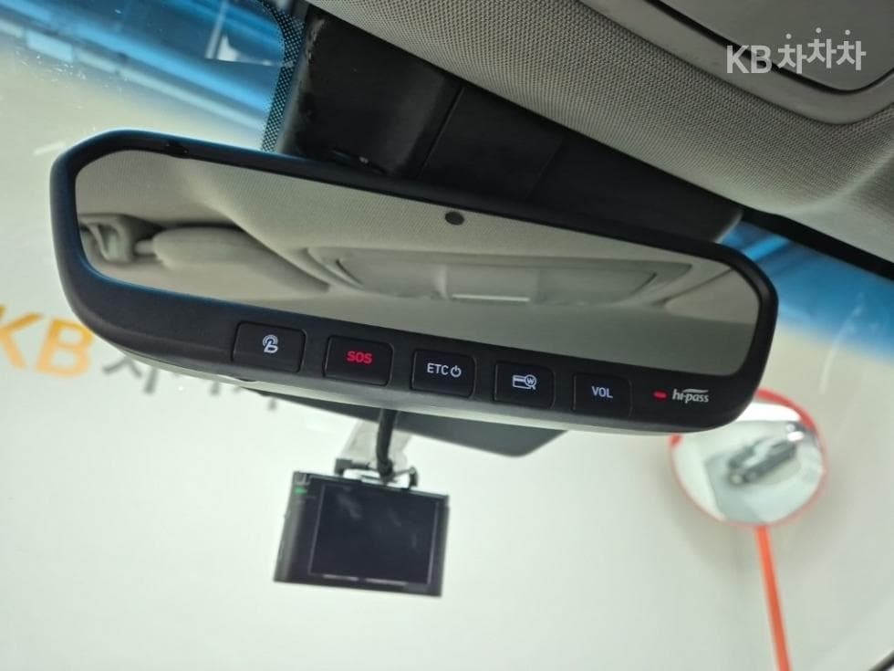 (64so3659)Genesis G803.8 GDI AWD Luxury - 19