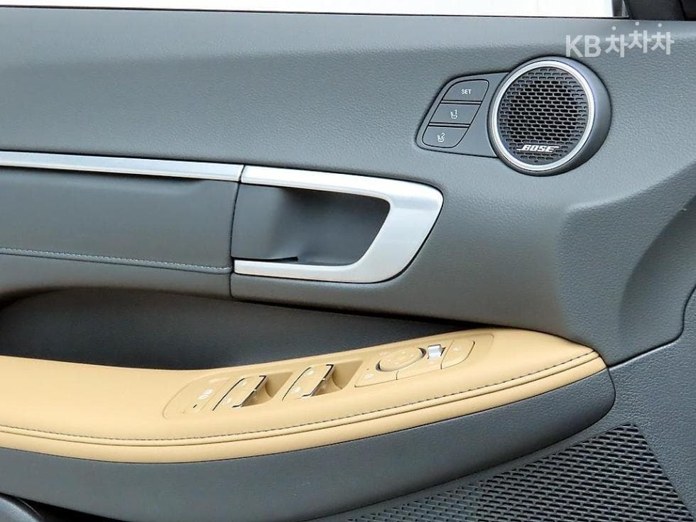 (264L9276)Hyundai Sonata (DN8)2.0 Inspiration - 11