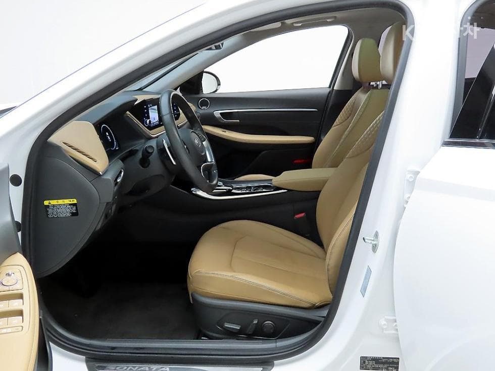 (264L9276)Hyundai Sonata (DN8)2.0 Inspiration - 13