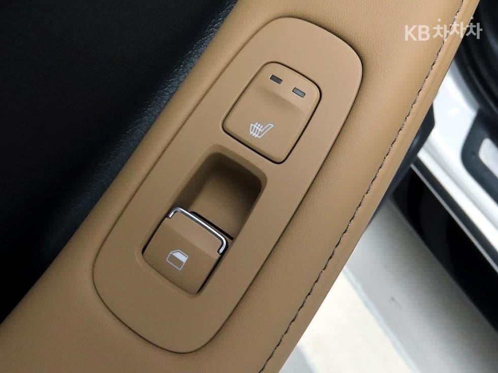 (264L9276)Hyundai Sonata (DN8)2.0 Inspiration - 15