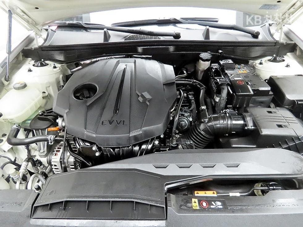 (264L9276)Hyundai Sonata (DN8)2.0 Inspiration - 20