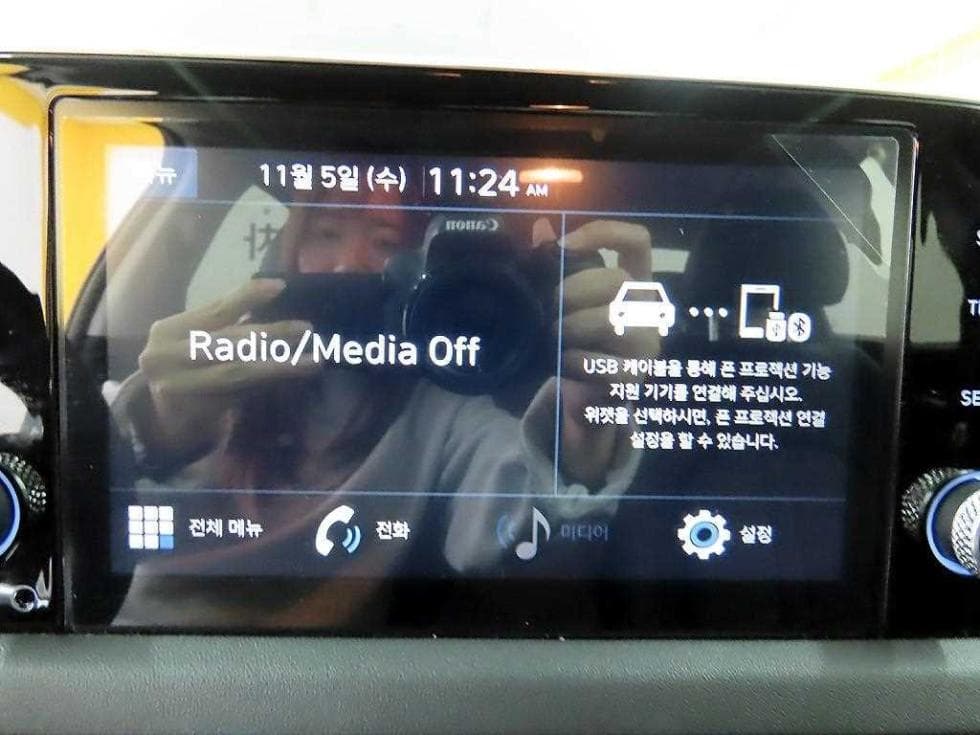 Hyundai Sonata (DN8)2.0 Premium 패밀리 - 14