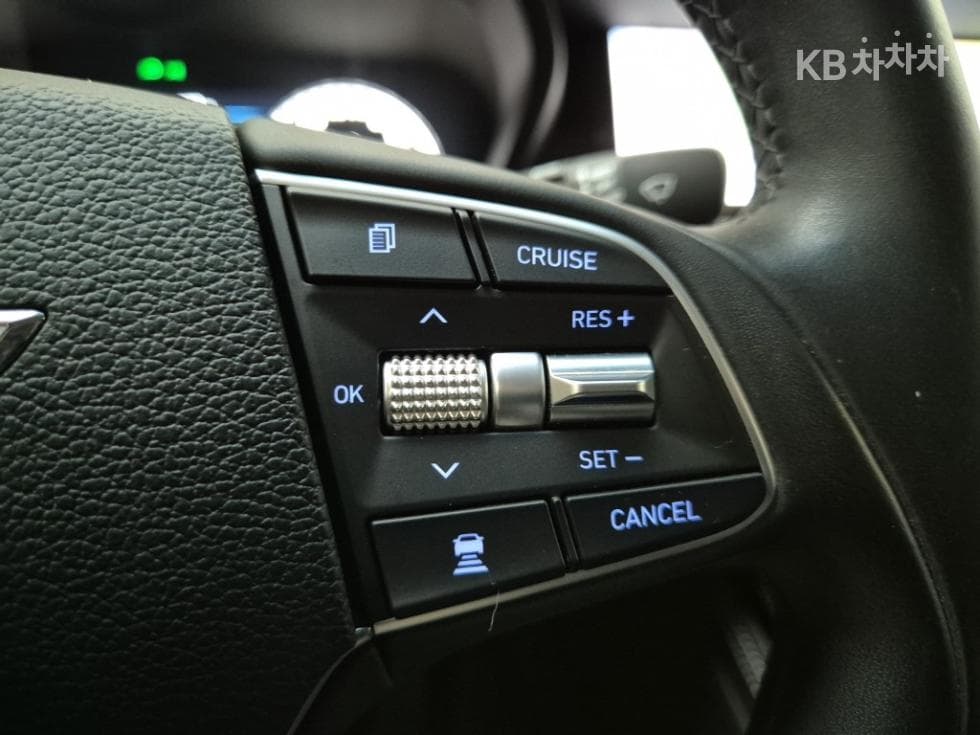 Дженезис G903.8 GDi AWD Лукс - 15