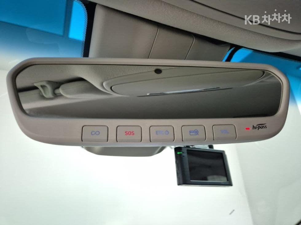 Дженезис G903.8 GDi AWD Лукс - 17