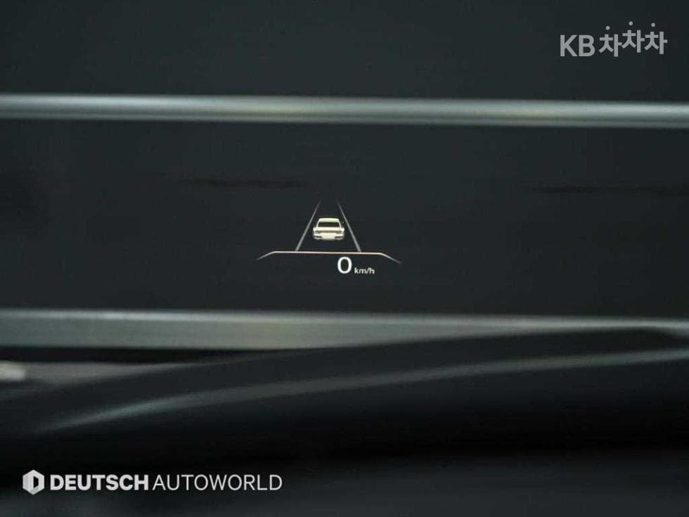 Genesis G80(RG3)2.5 Turbo Gasoline Direct Injection AWD - 18