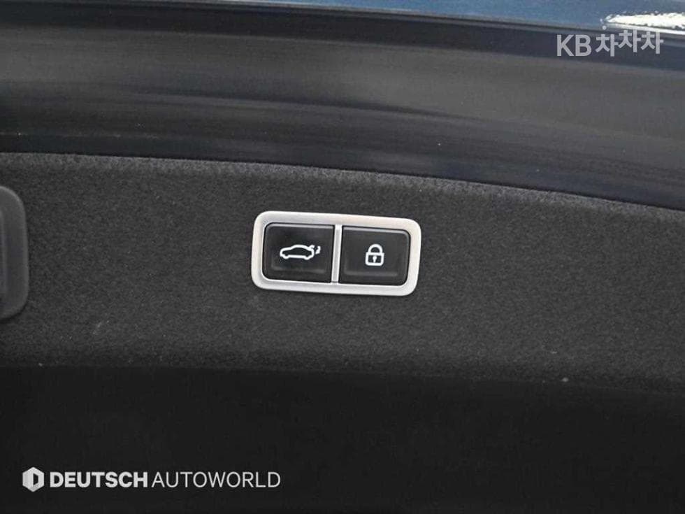 Genesis G80(RG3)2.5 Turbo Gasoline Direct Injection AWD - 20