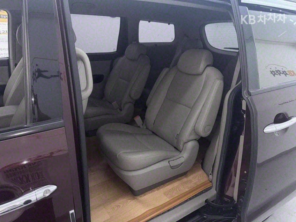 Киа All New Канивал9-местен 2.2 Дизел Престиж - 6