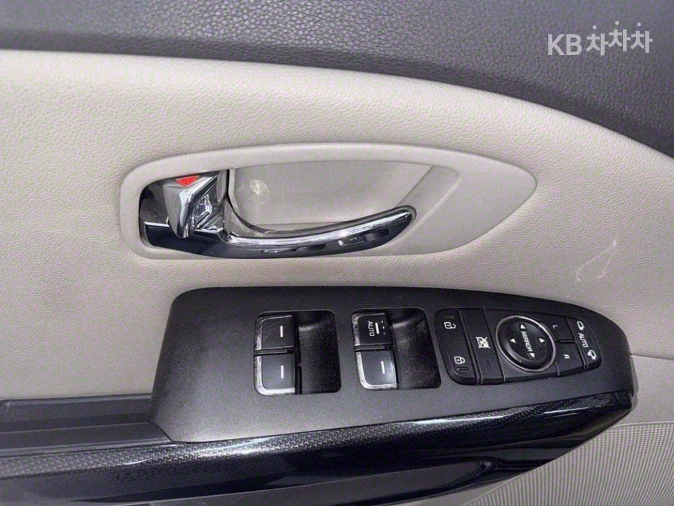 Киа All New Канивал9-местен 2.2 Дизел Престиж - 9