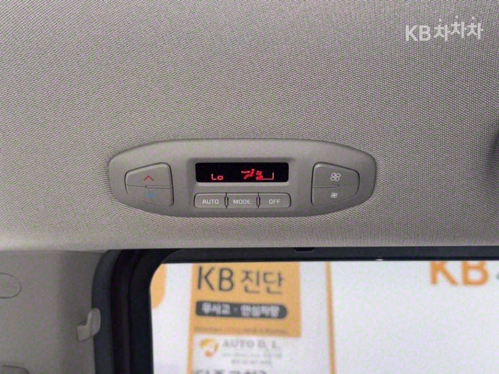 Киа All New Канивал9-местен 2.2 Дизел Престиж - 14